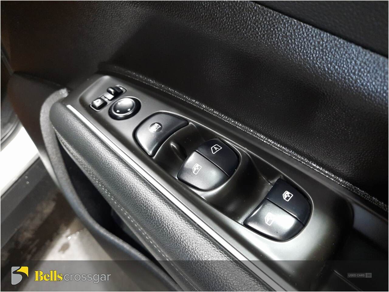 Aug 2017 Renault Koleos 2.0 dCi Signature Nav 5dr X-Tronic