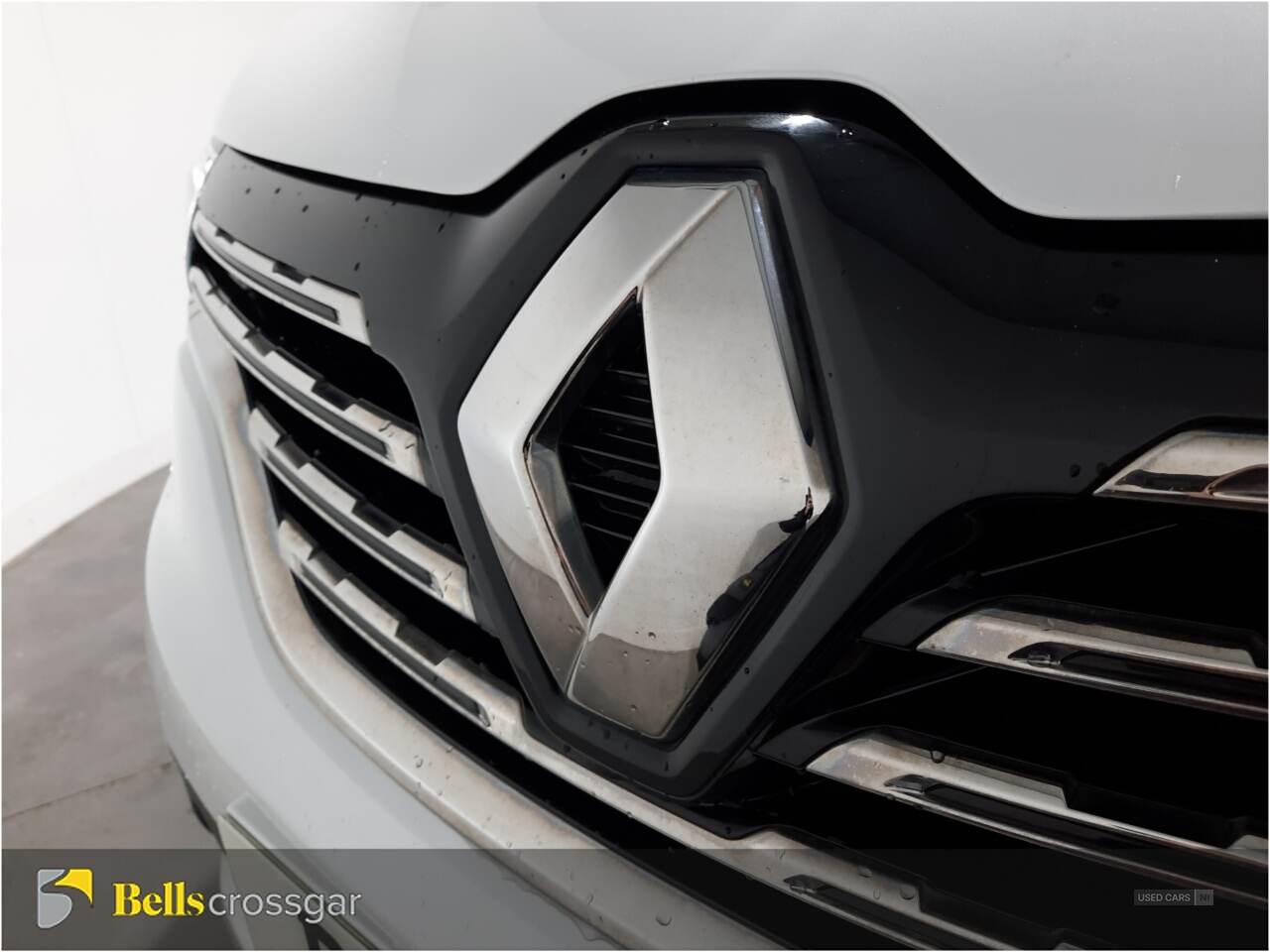 Aug 2017 Renault Koleos 2.0 dCi Signature Nav 5dr X-Tronic