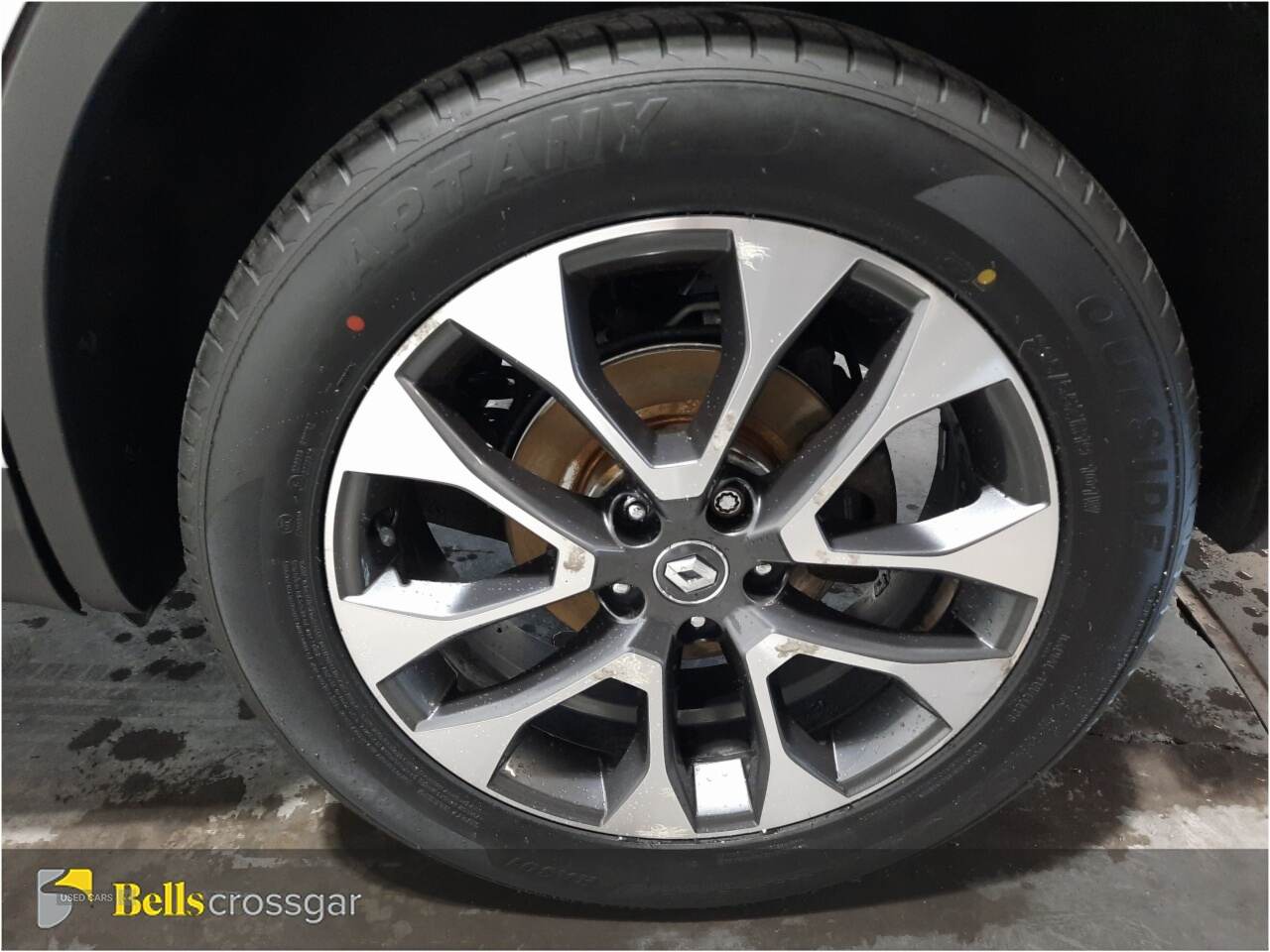 Aug 2017 Renault Koleos 2.0 dCi Signature Nav 5dr X-Tronic