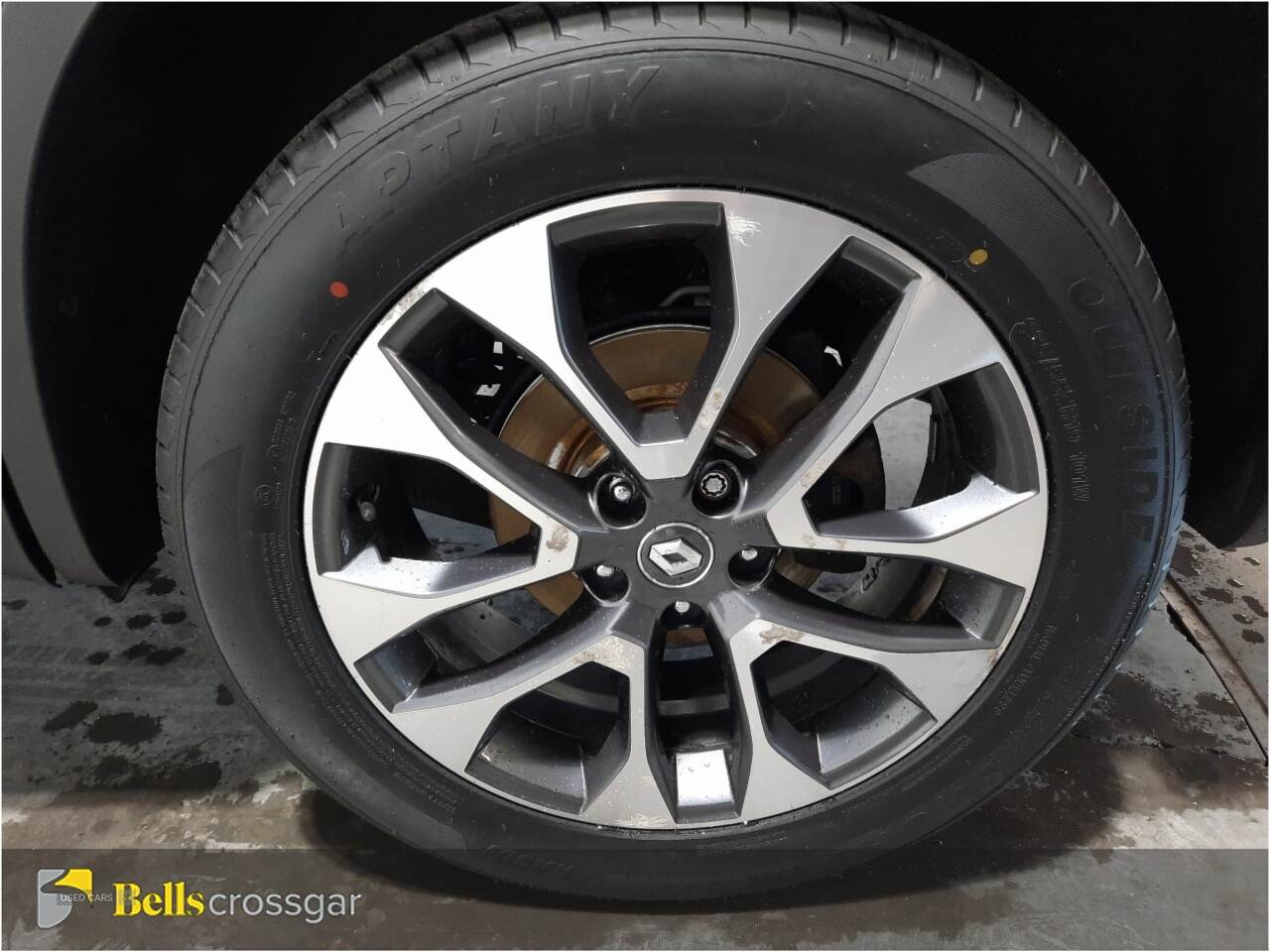 Aug 2017 Renault Koleos 2.0 dCi Signature Nav 5dr X-Tronic