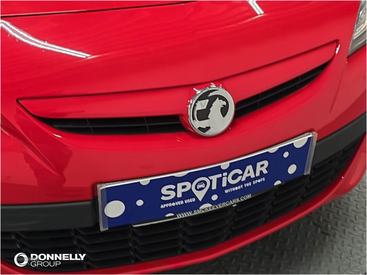 May 2017 Vauxhall GTC 1.6 CDTi 16V ecoFLEX 136 Limited Ed 3dr [Nav/Lthr]