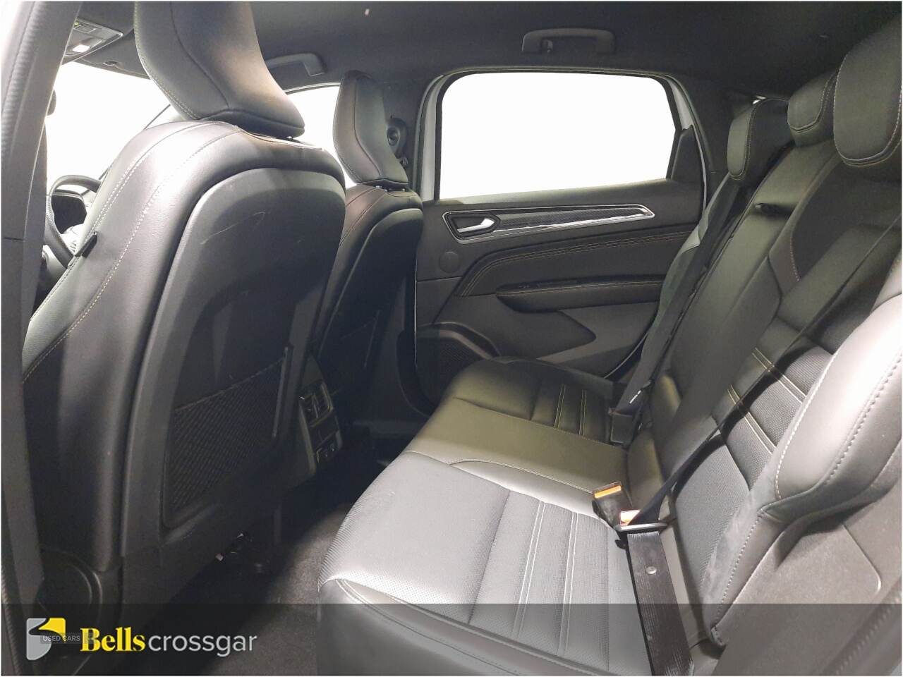 Dec 2022 Renault Arkana 1.6 E-Tech full hybrid 145 Engineered 5dr Auto