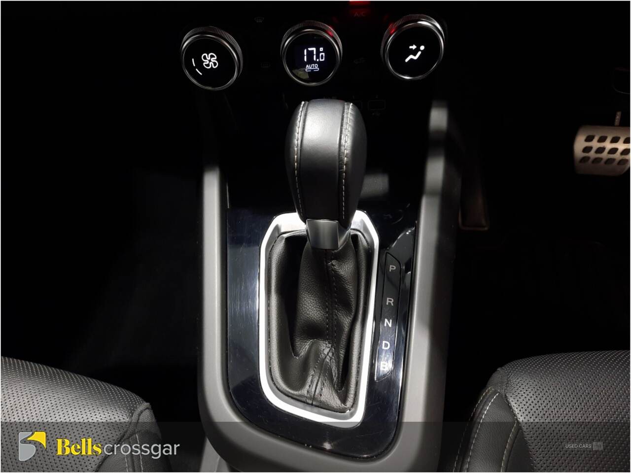 Dec 2022 Renault Arkana 1.6 E-Tech full hybrid 145 Engineered 5dr Auto