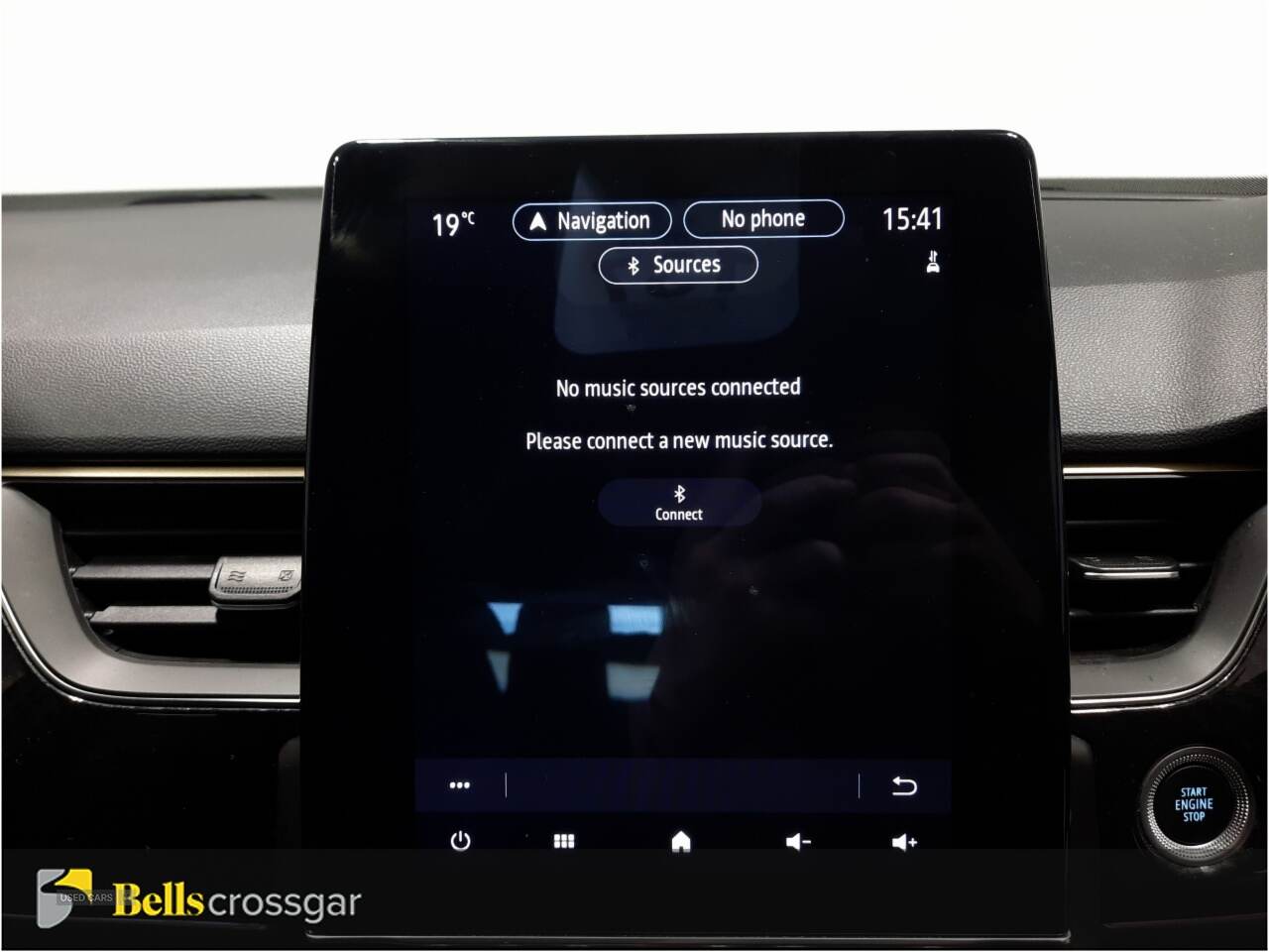 Dec 2022 Renault Arkana 1.6 E-Tech full hybrid 145 Engineered 5dr Auto