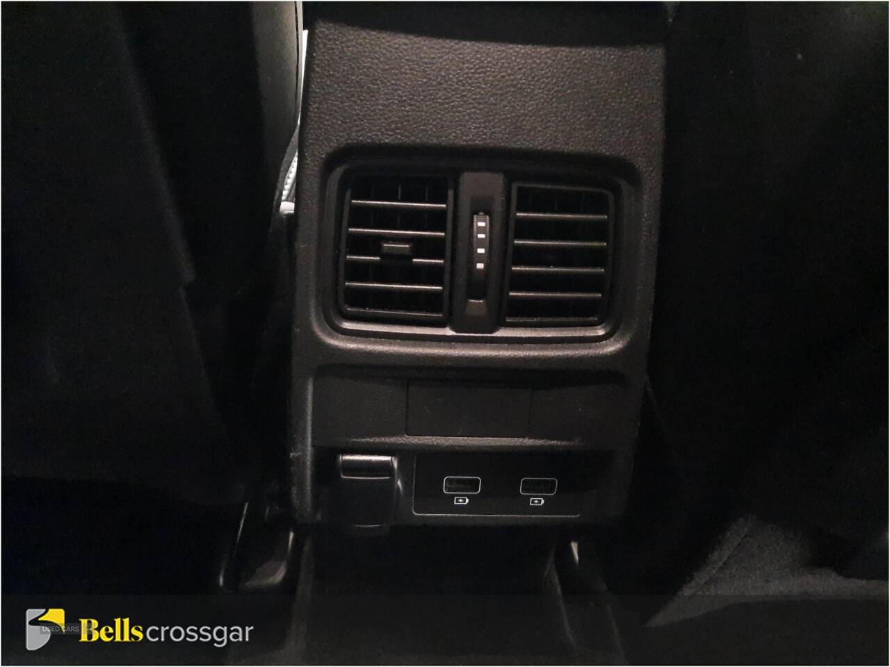 Dec 2022 Renault Arkana 1.6 E-Tech full hybrid 145 Engineered 5dr Auto