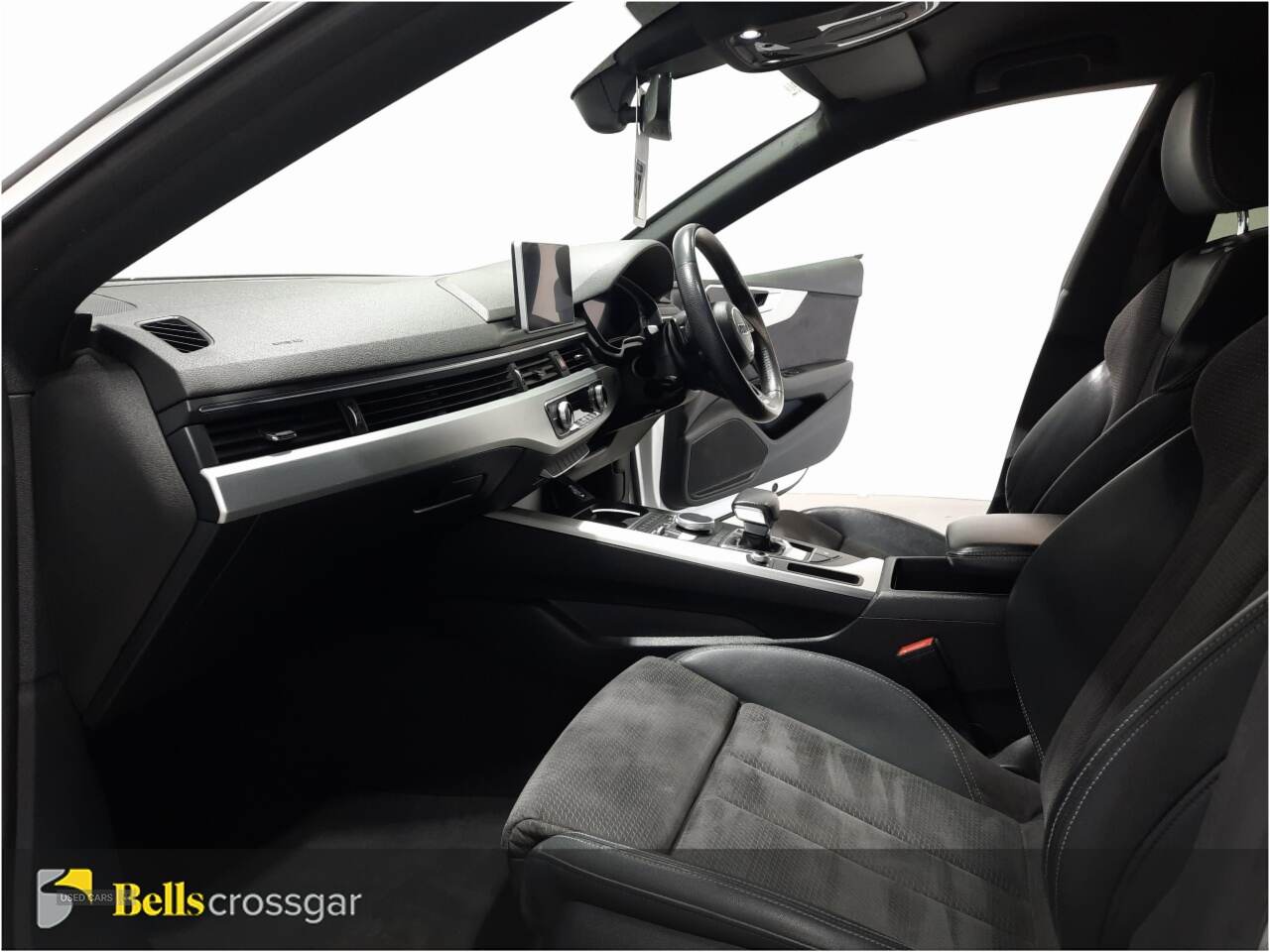 Aug 2017 Audi A5 2.0 TDI Ultra S Line 5dr S Tronic