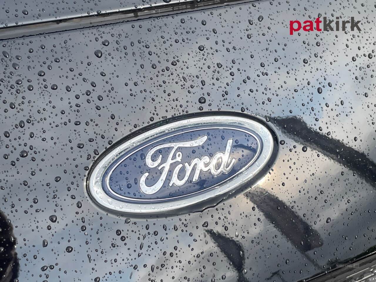 Sep 2018 Ford Focus 1.5 EcoBlue 120 ST-Line X 5dr