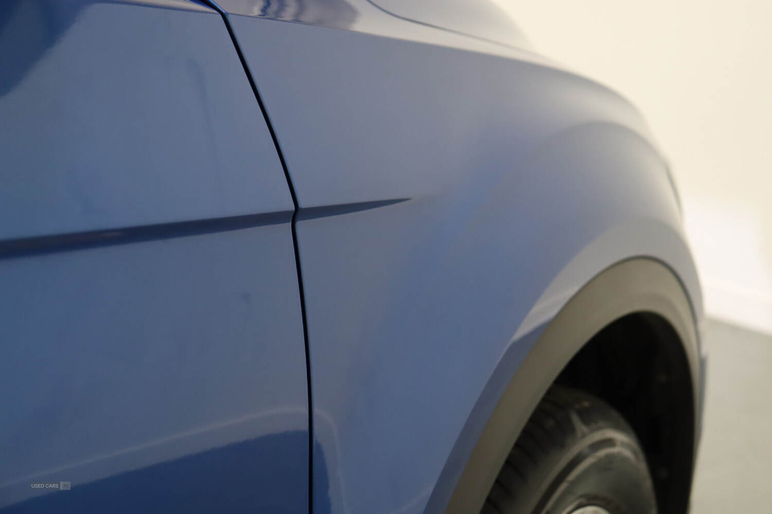 Mar 2023 Volkswagen T-Roc 1.5 TSI Life 5dr
