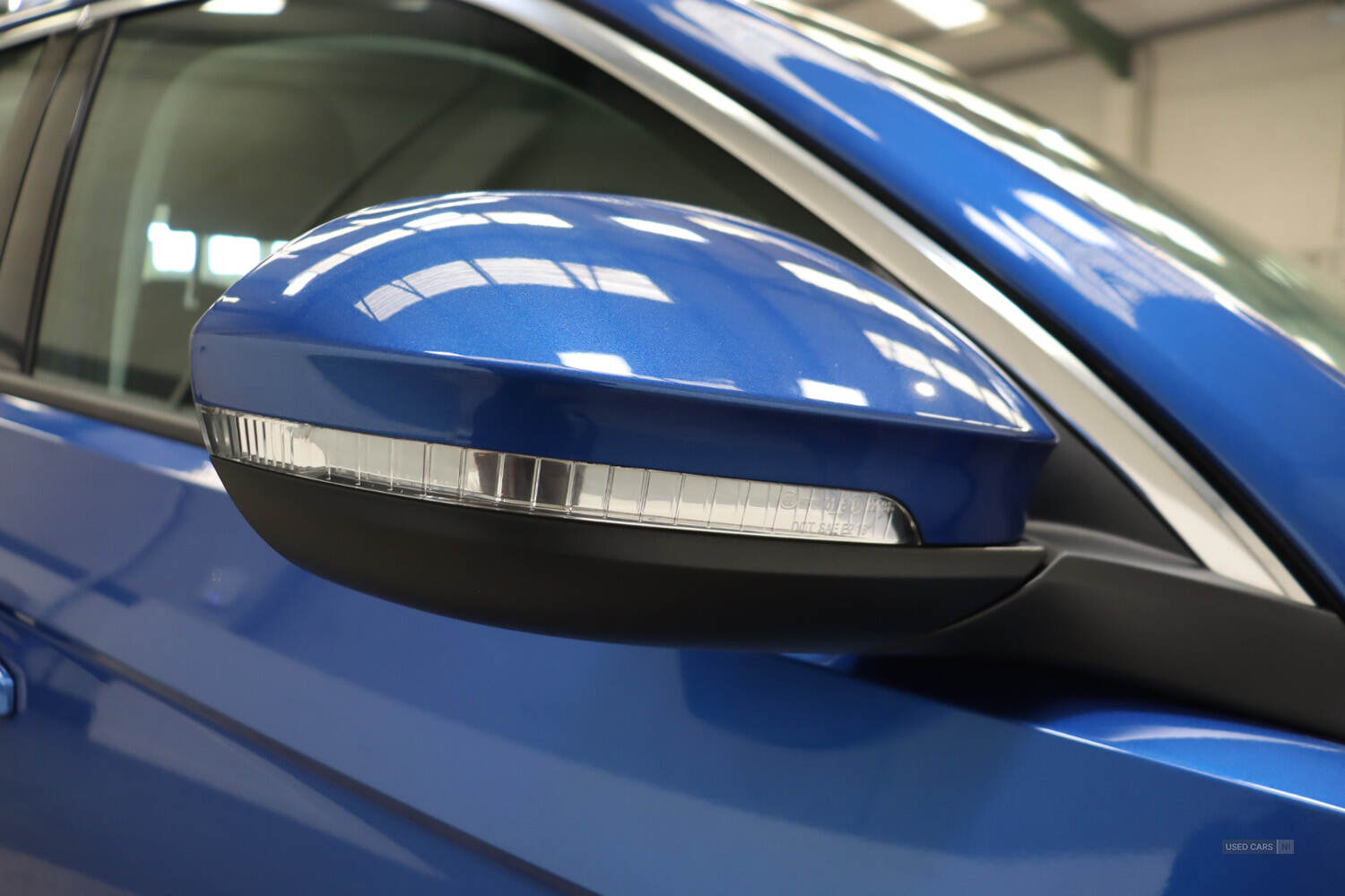 Mar 2023 Volkswagen T-Roc 1.5 TSI Life 5dr