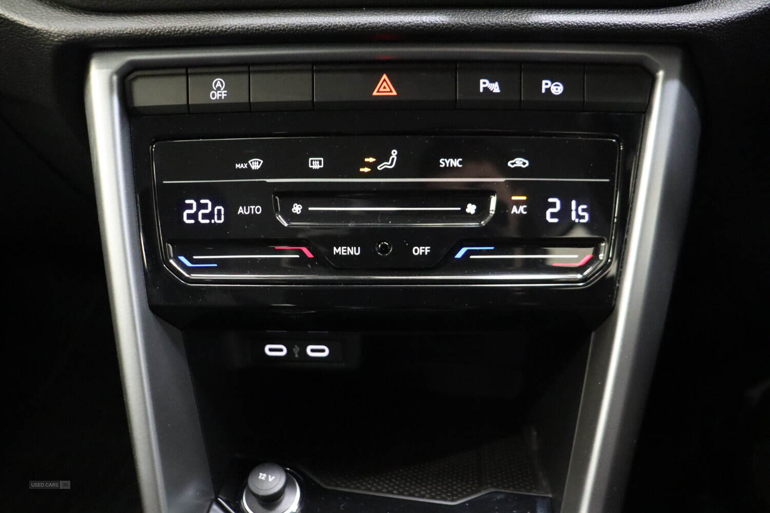 Mar 2023 Volkswagen T-Roc 1.5 TSI Life 5dr