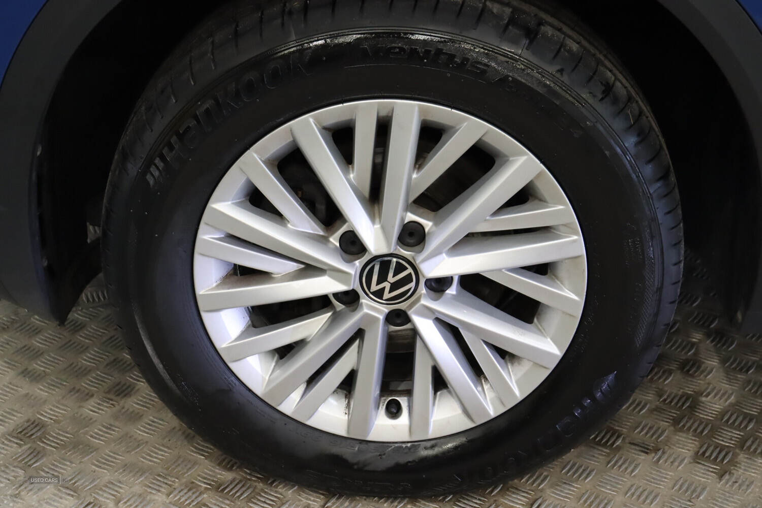 Mar 2023 Volkswagen T-Roc 1.5 TSI Life 5dr