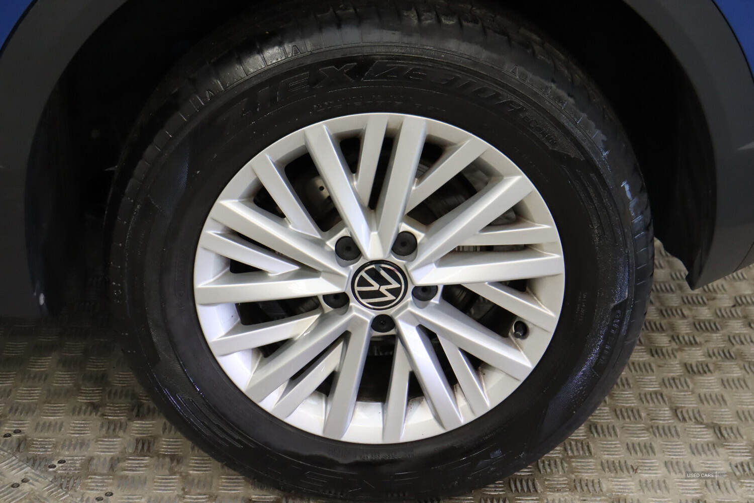 Mar 2023 Volkswagen T-Roc 1.5 TSI Life 5dr