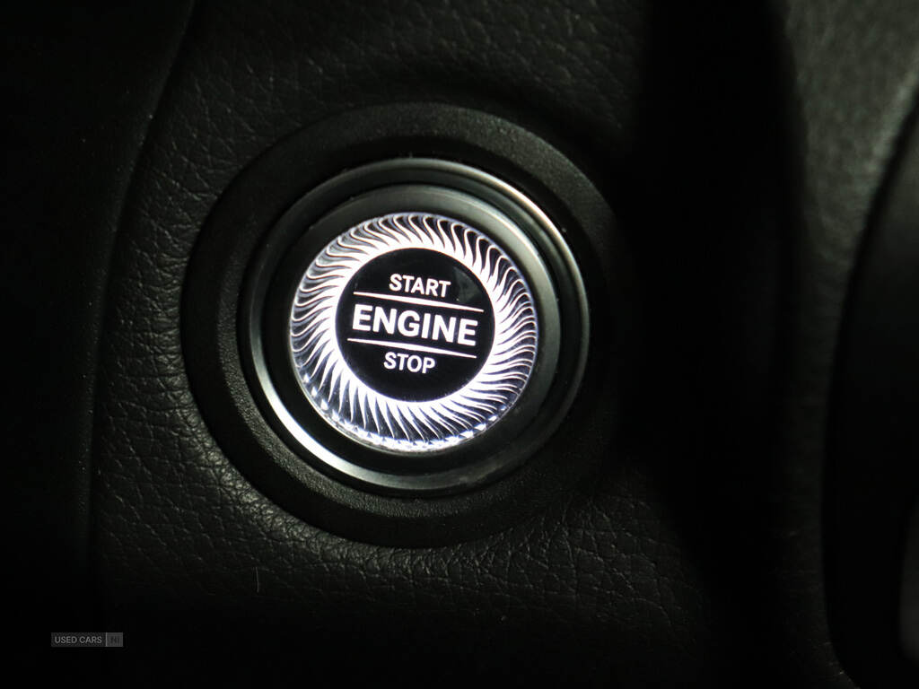 May 2022 Mercedes-Benz GLC GLC 220d 4Matic AMG Line 5dr 9G-Tronic
