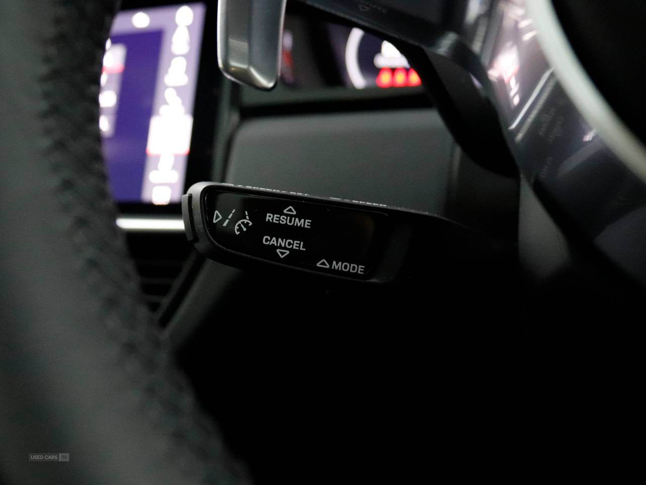 2021 Porsche Cayenne 5dr Tiptronic S