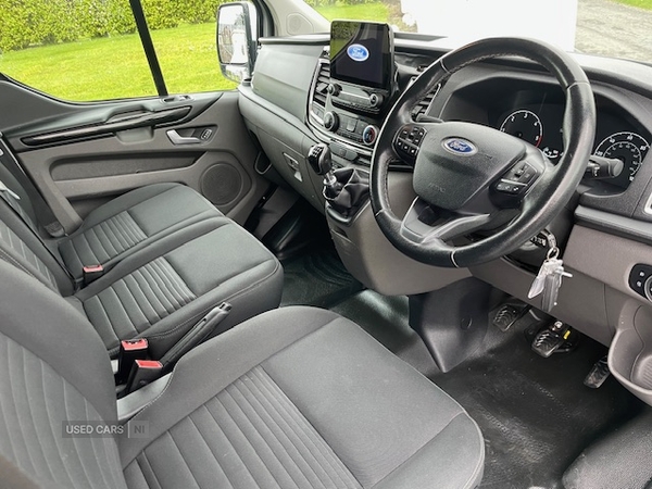 Ford Transit Custom 280 L1 DIESEL FWD in Tyrone