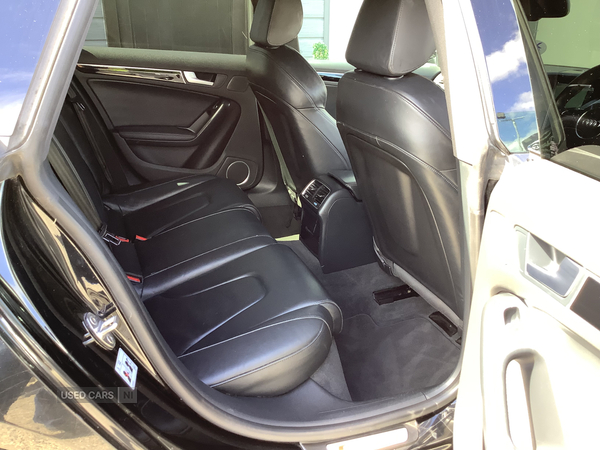 Audi A5 SPORTBACK SPECIAL EDITIONS in Down
