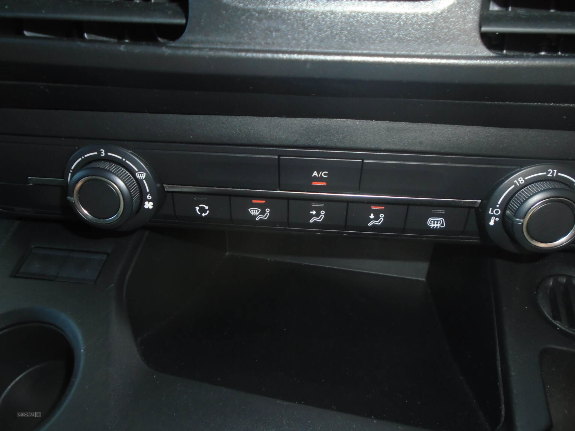 Feb 2022 Peugeot Partner 1000 1.5 BlueHDi 100 Professional Prem Van [6 Spd]