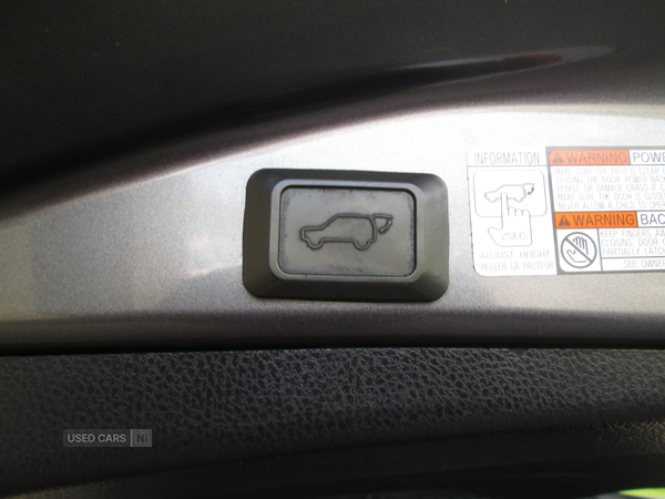 Toyota RAV4 DIESEL ESTATE in Fermanagh