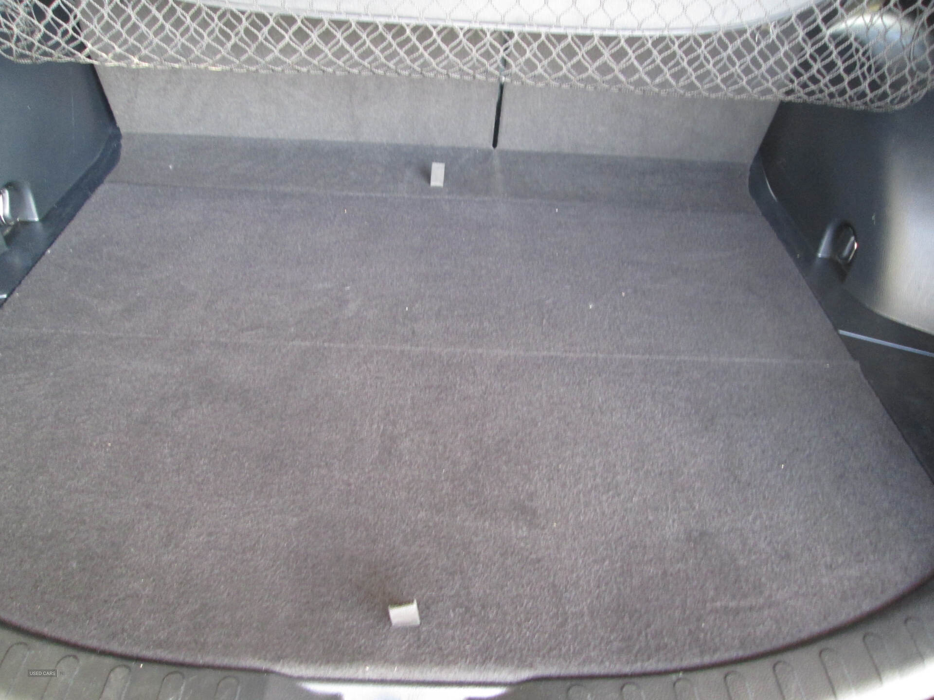 Toyota RAV4 DIESEL ESTATE in Fermanagh