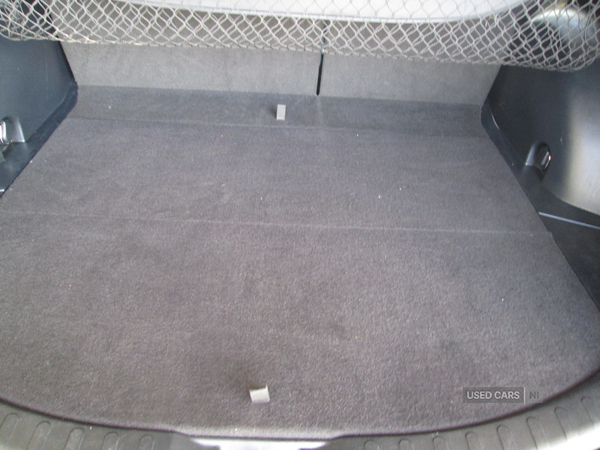 Toyota RAV4 DIESEL ESTATE in Fermanagh