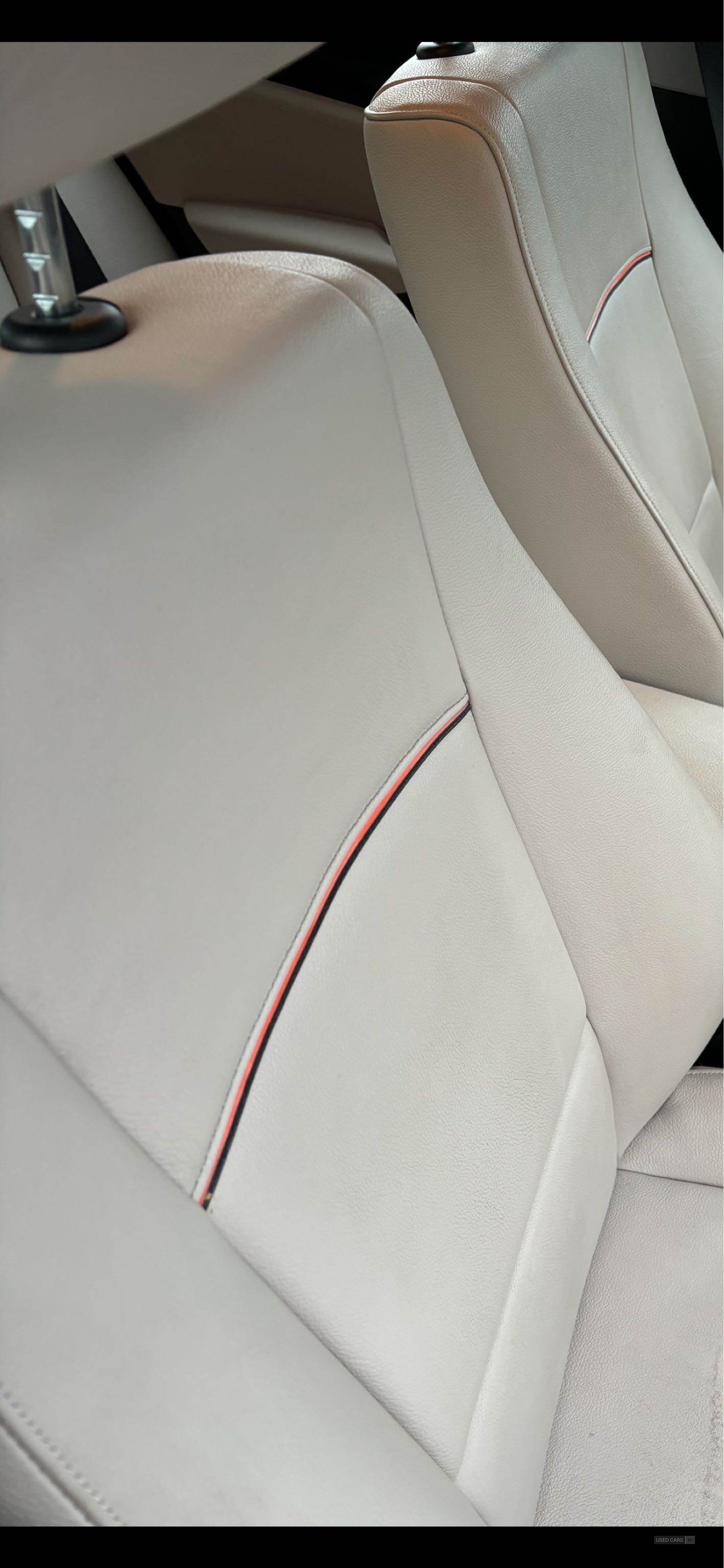 Sep 2012 BMW X1 xDrive 20d xLine 5dr Step Auto