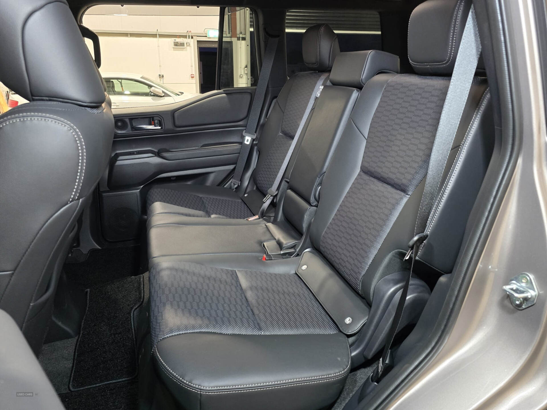Jan 2025 Toyota Land Cruiser UNBELIEVABLE VALUE