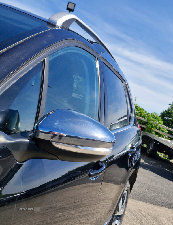 Peugeot 2008 DIESEL ESTATE in Fermanagh
