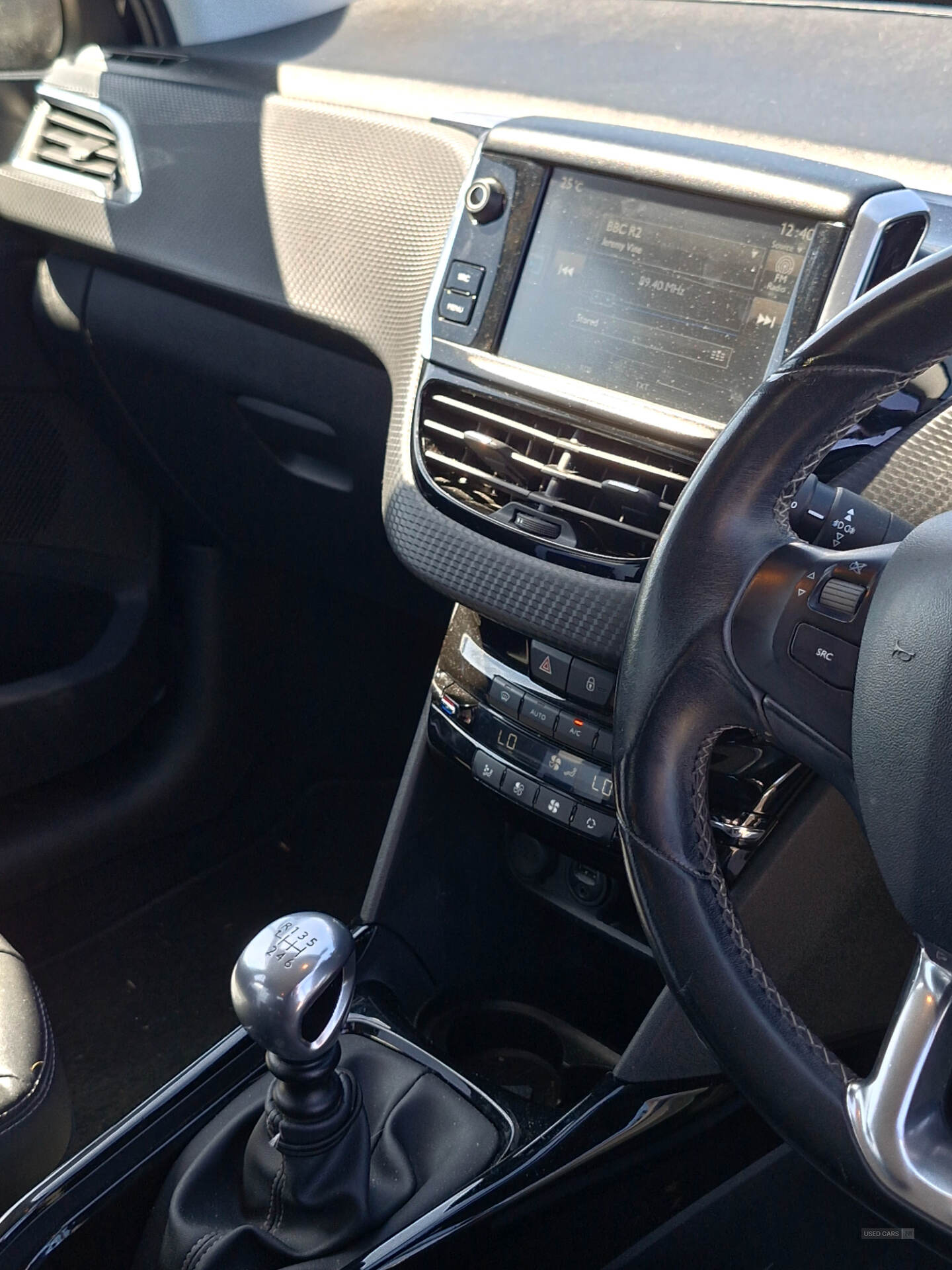 Peugeot 2008 DIESEL ESTATE in Fermanagh