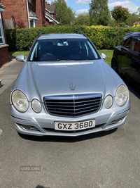 Mercedes E-Class E280 CDI Sport 5dr Tip Auto in Down