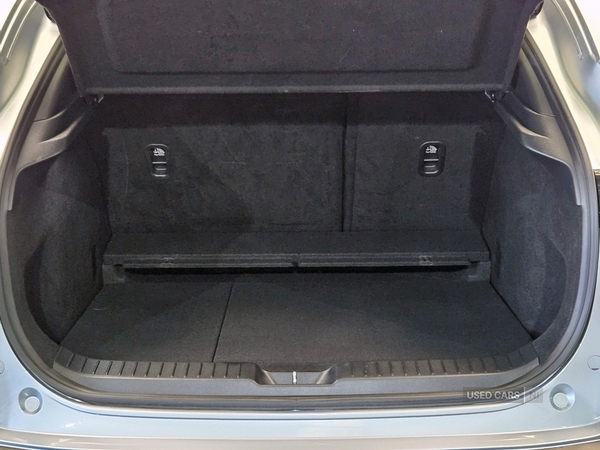 Mazda CX-30 HATCHBACK in Antrim