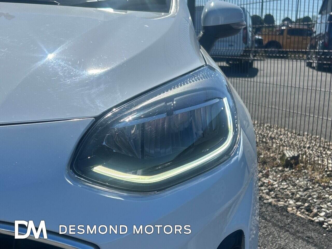 May 2022 Ford Fiesta 1.1 Trend 5dr