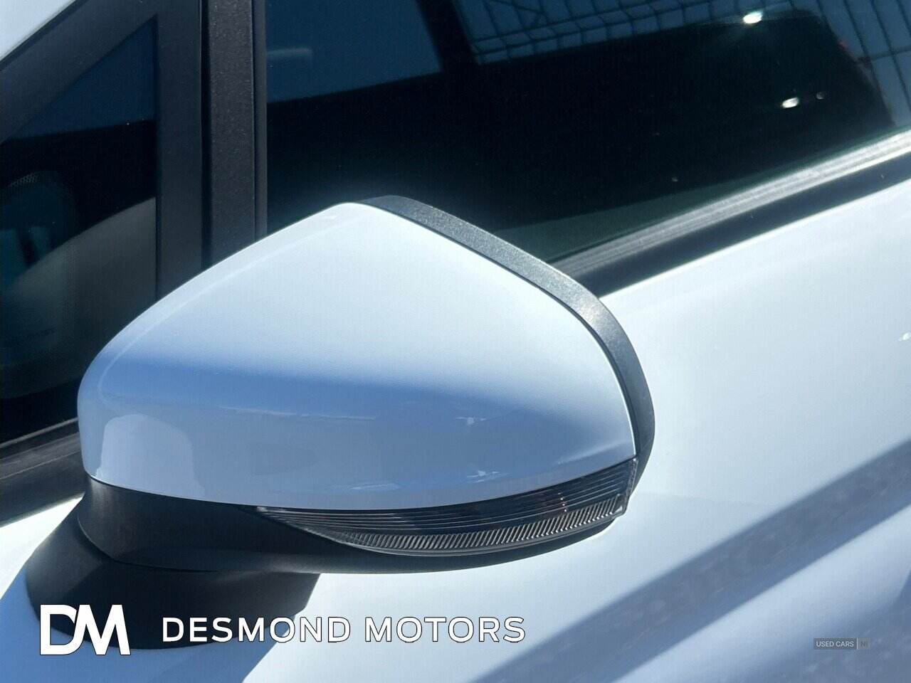 May 2022 Ford Fiesta 1.1 Trend 5dr