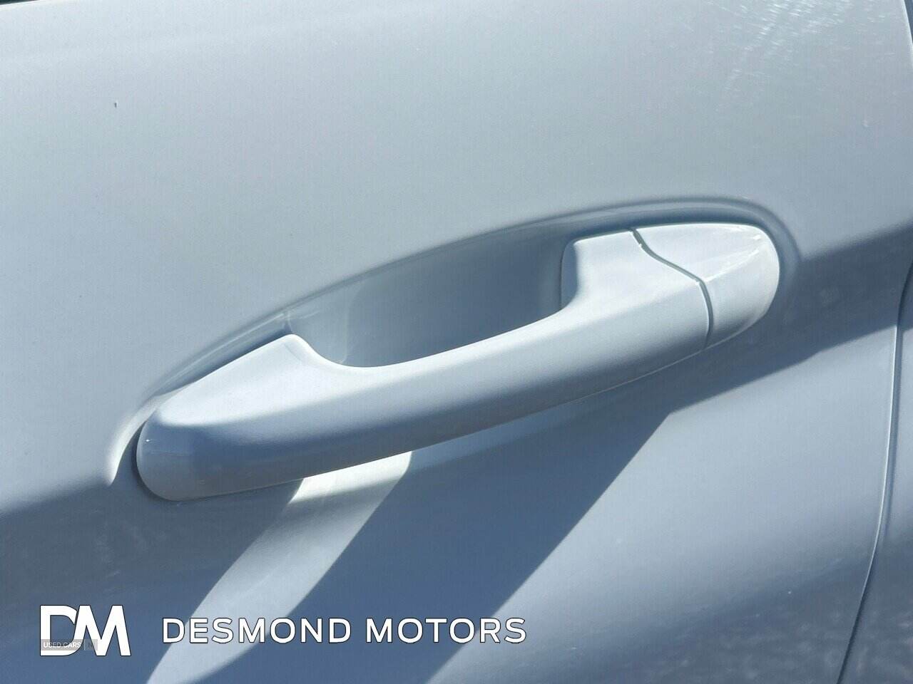 May 2022 Ford Fiesta 1.1 Trend 5dr