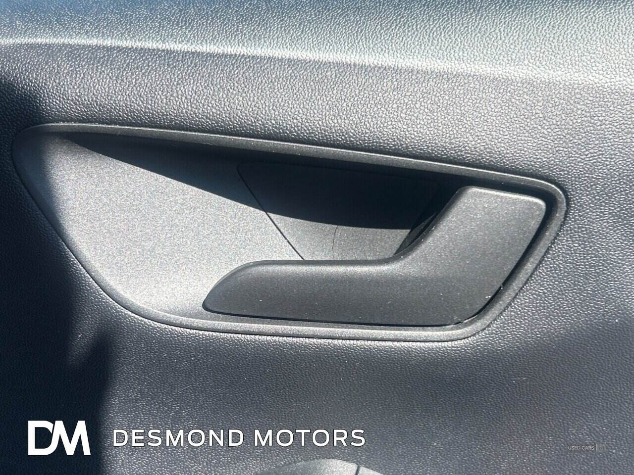 May 2022 Ford Fiesta 1.1 Trend 5dr