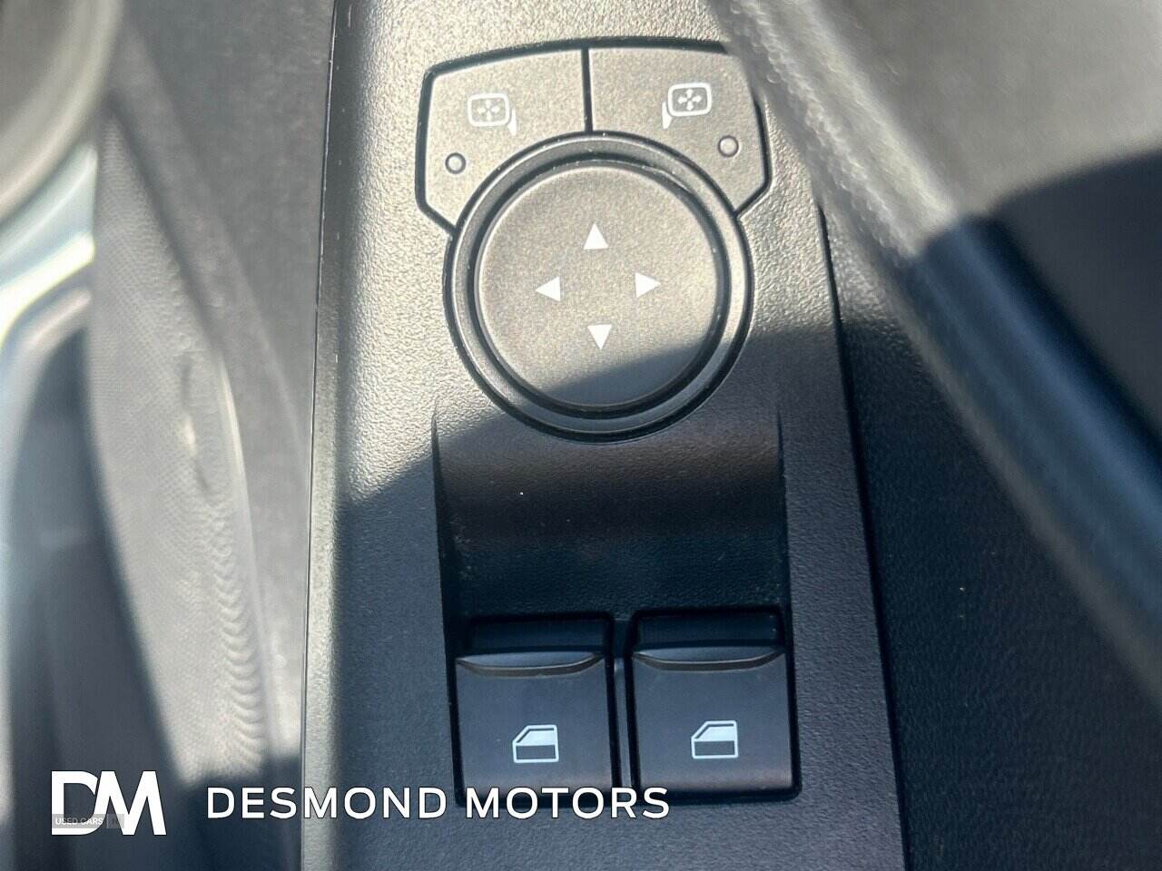 May 2022 Ford Fiesta 1.1 Trend 5dr