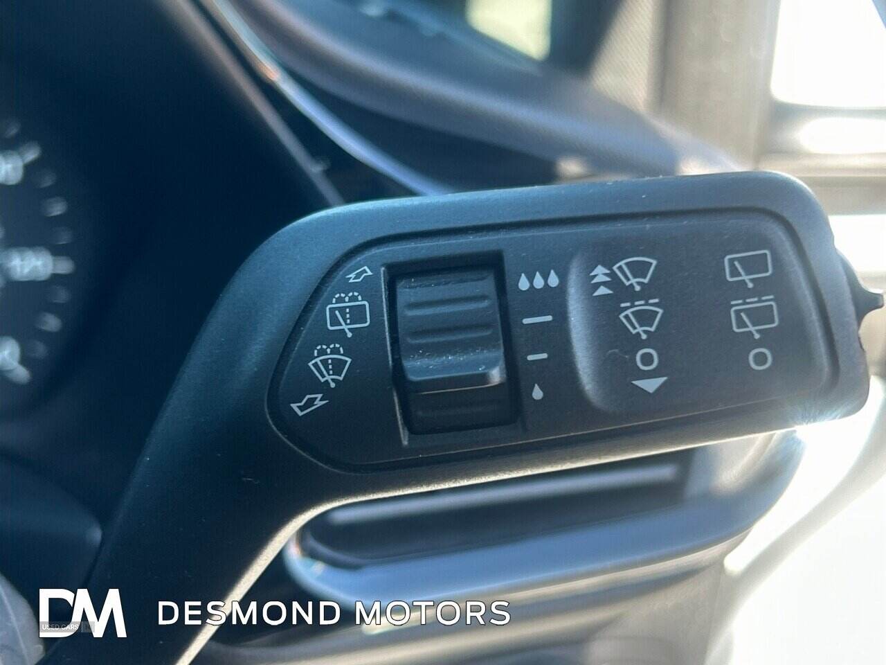 May 2022 Ford Fiesta 1.1 Trend 5dr