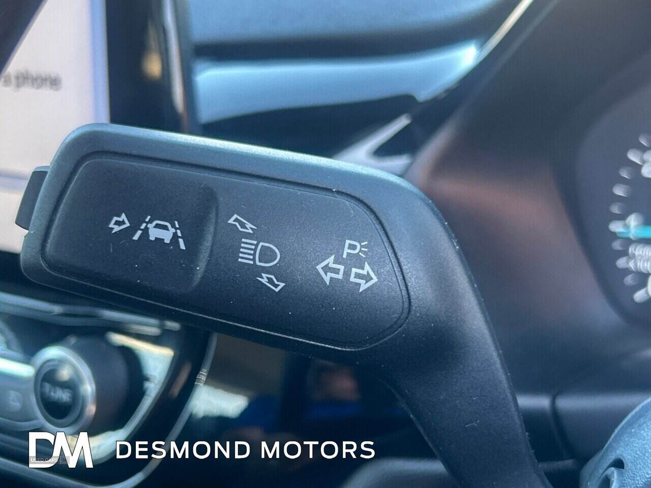 May 2022 Ford Fiesta 1.1 Trend 5dr