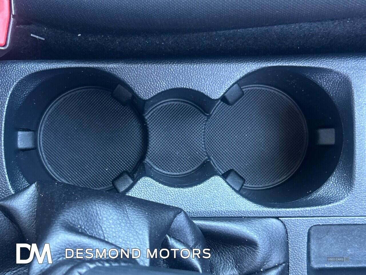 May 2022 Ford Fiesta 1.1 Trend 5dr