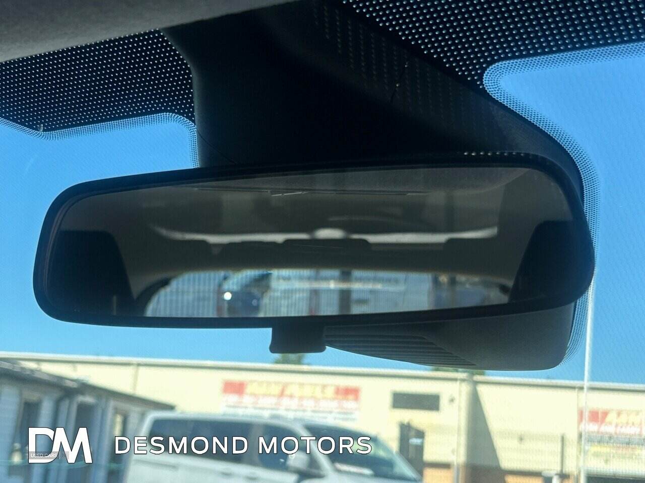 May 2022 Ford Fiesta 1.1 Trend 5dr