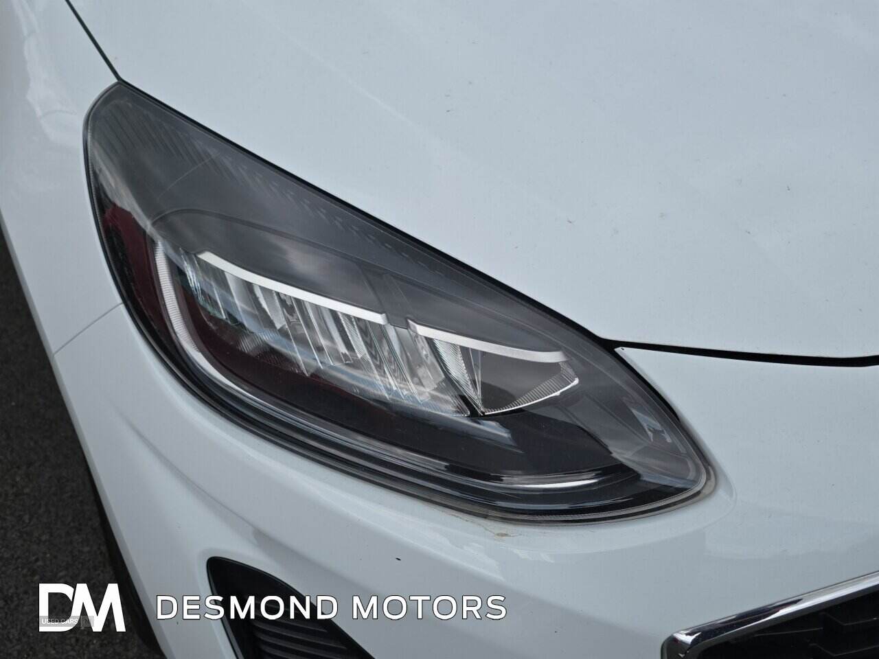 May 2022 Ford Fiesta 1.1 Trend 5dr