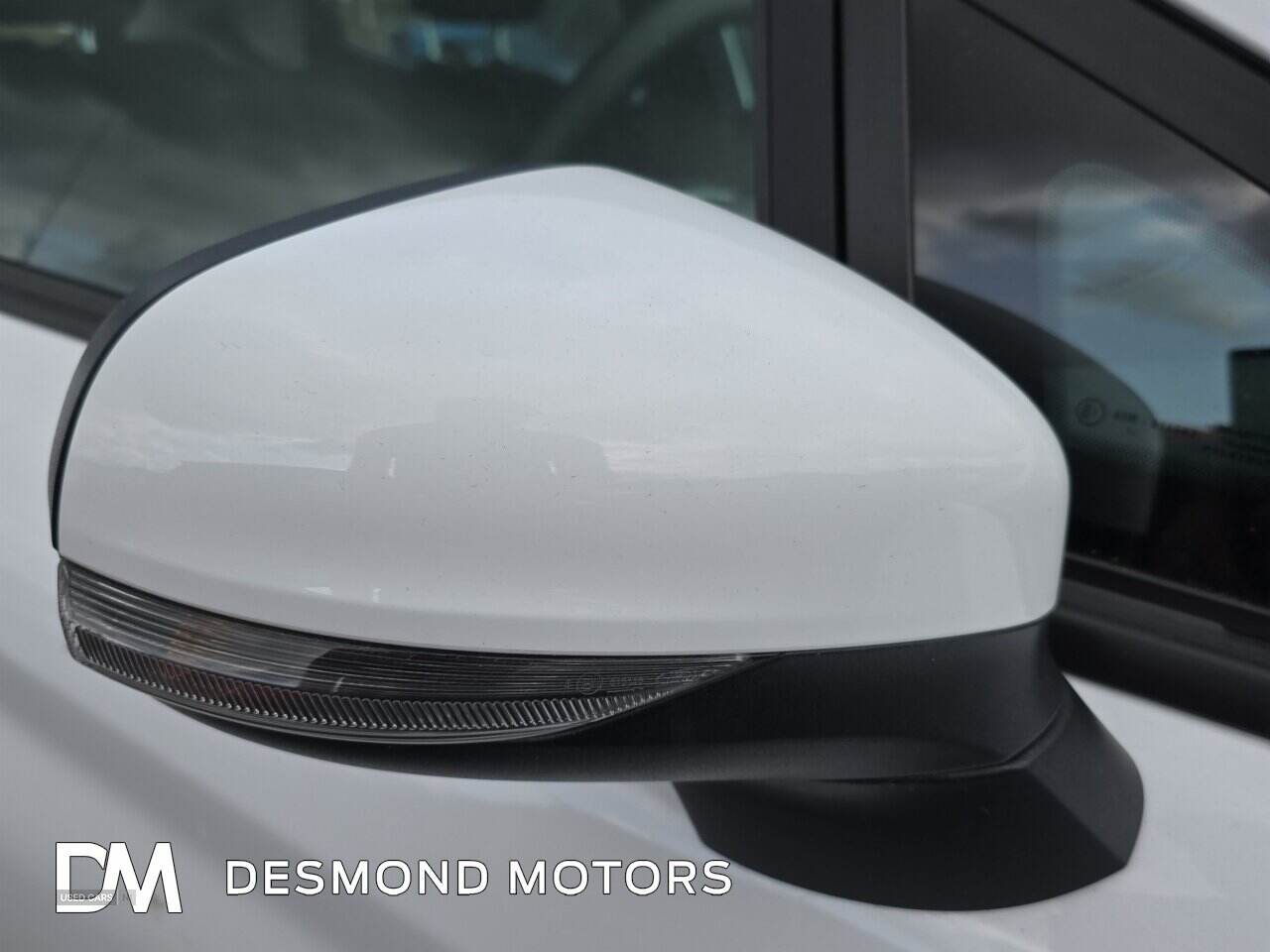 May 2022 Ford Fiesta 1.1 Trend 5dr