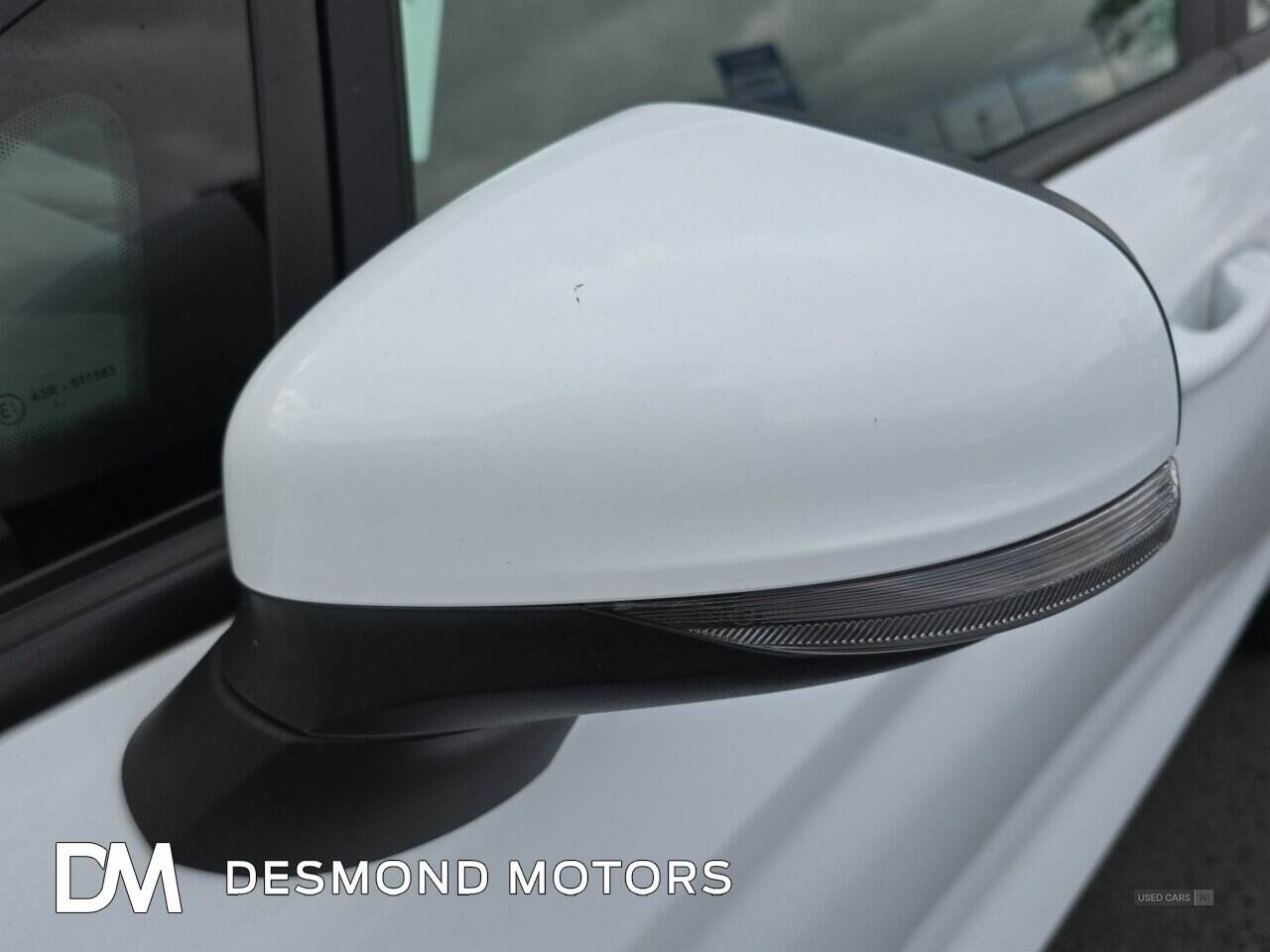 May 2022 Ford Fiesta 1.1 Trend 5dr