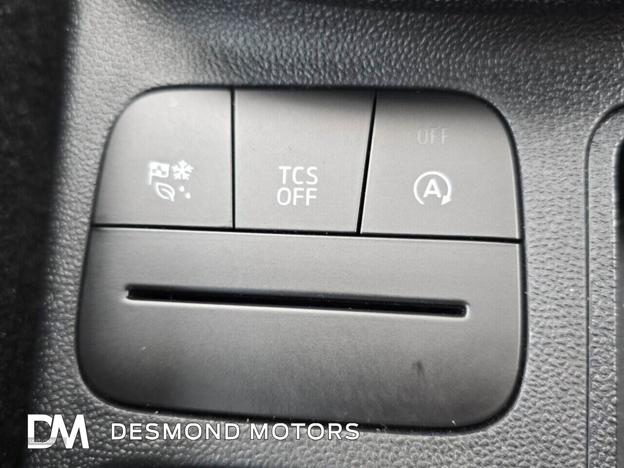 May 2022 Ford Fiesta 1.1 Trend 5dr
