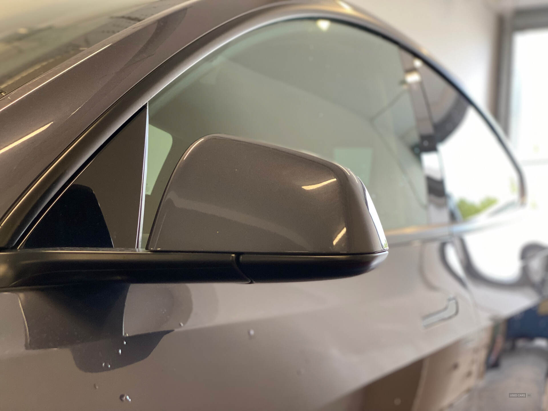 Mar 2022 TESLA Model Y Long Range AWD 5dr Auto