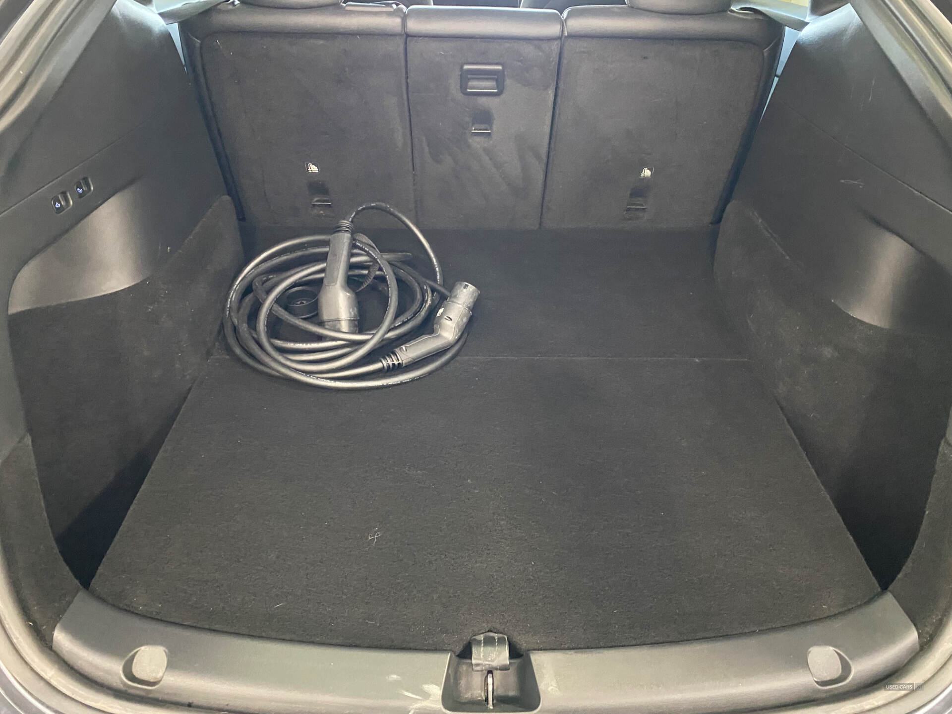 Mar 2022 TESLA Model Y Long Range AWD 5dr Auto