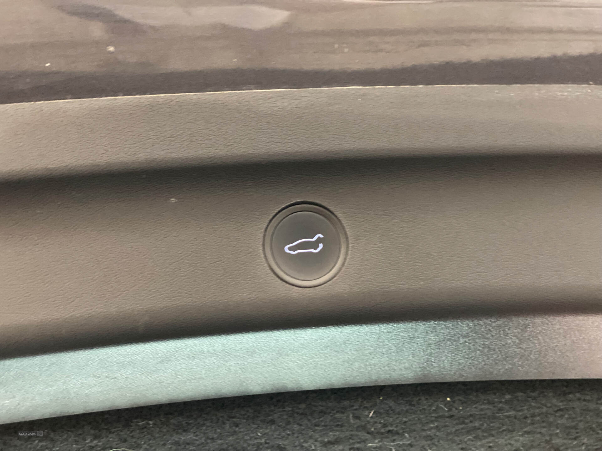 Mar 2022 TESLA Model Y Long Range AWD 5dr Auto