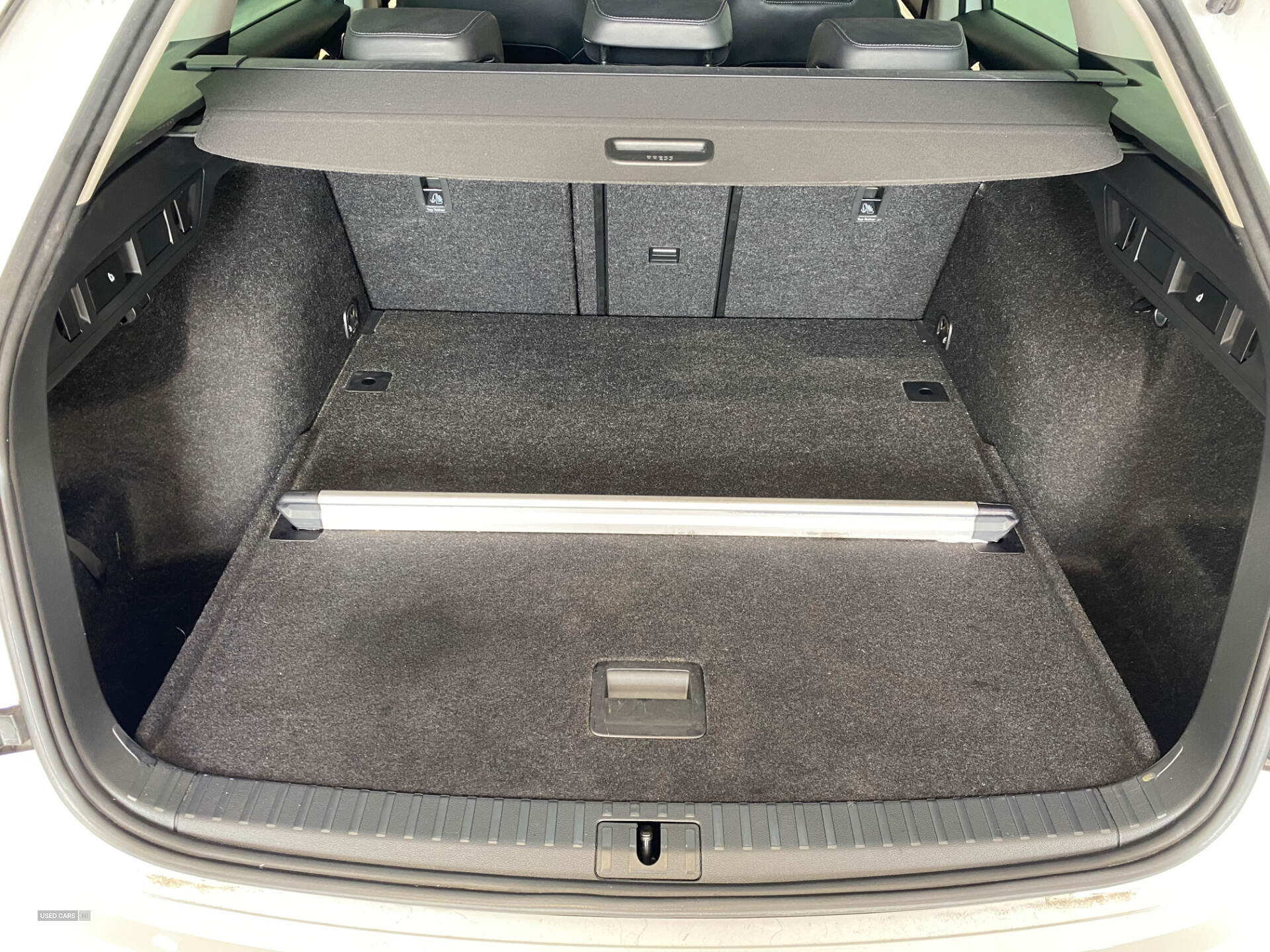 May 2021 Skoda Octavia 2.0 TDI SE L First Edition 5dr