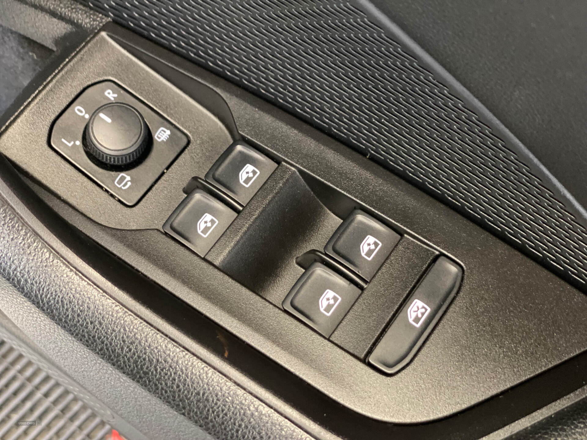 May 2021 Skoda Octavia 2.0 TDI SE L First Edition 5dr