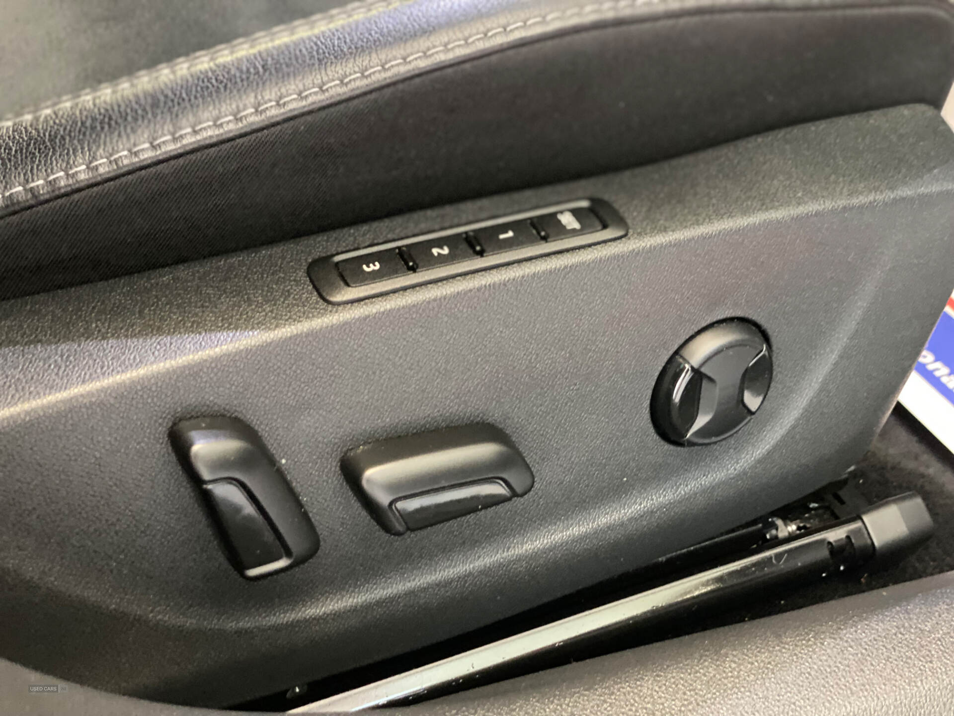 May 2021 Skoda Octavia 2.0 TDI SE L First Edition 5dr