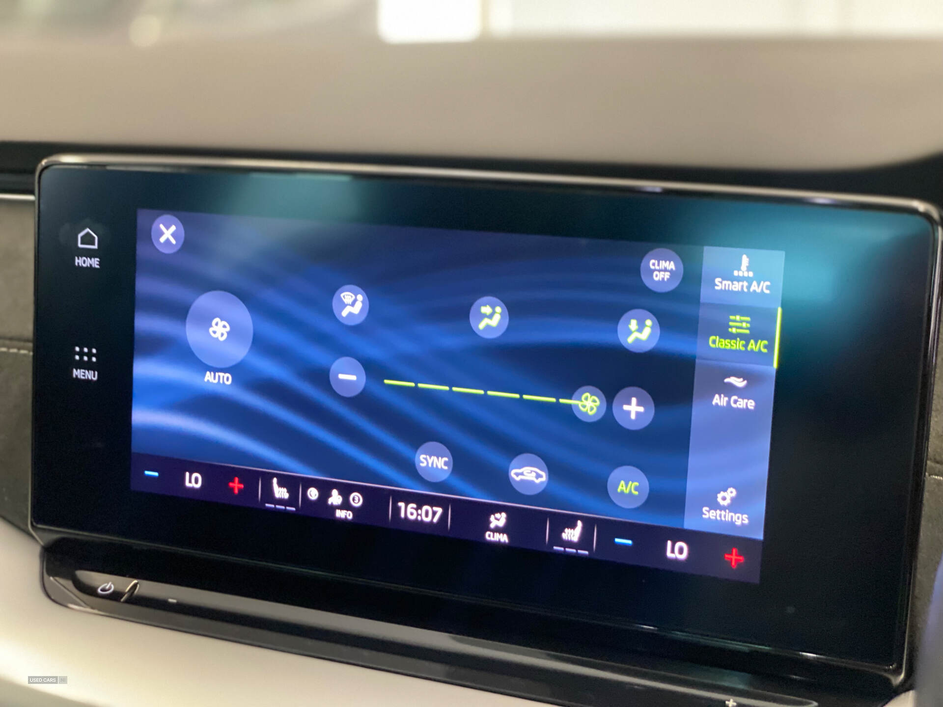 May 2021 Skoda Octavia 2.0 TDI SE L First Edition 5dr